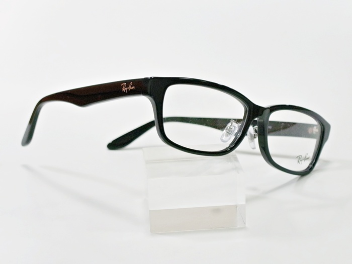 ワイドサイズRay-Ban”RB5408D”】 | HAYASHI-MEGANE BLOG(2)