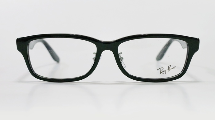 ワイドサイズRay-Ban”RB5408D”】 | HAYASHI-MEGANE BLOG(2)