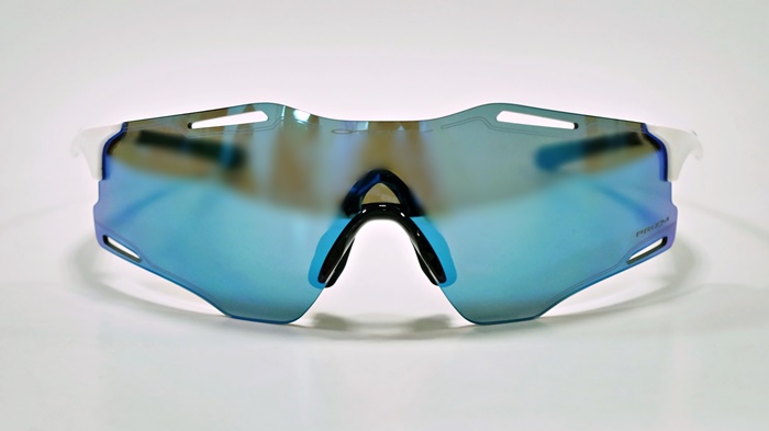 OAKLEY新作”CYBER ZERO”】 | HAYASHI-MEGANE BLOG(2)