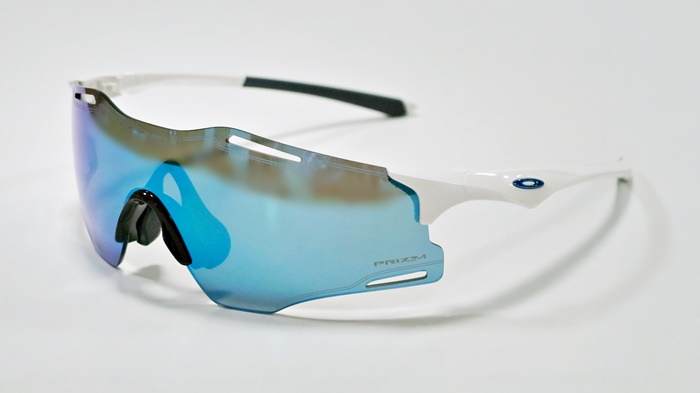 OAKLEY新作”CYBER ZERO”】 | HAYASHI-MEGANE BLOG(2)