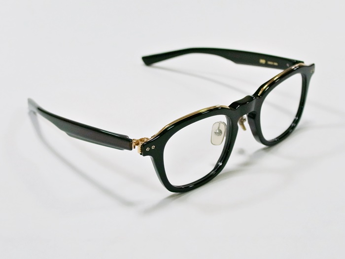買得 999.9新作”M-116シリーズ”（前編）】 | BLOG(2) HAYASHI-MEGANE DJ機材