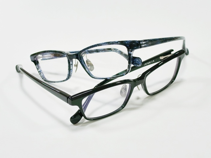 JAPONISM新作”JN-686”（LARGE SIZE）】 | HAYASHI-MEGANE BLOG(2)