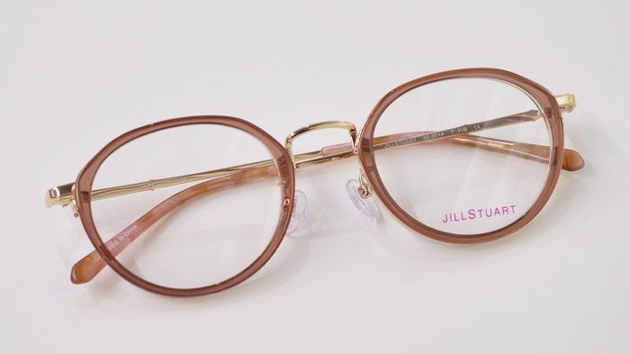JILLSTUART新作”05-0014”】 | HAYASHI-MEGANE BLOG(2)