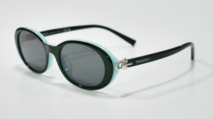 ｟美品｠ティファニーTiffany サングラス TF4242-D ティファニー サングラス｜ブランドメガネ専門店