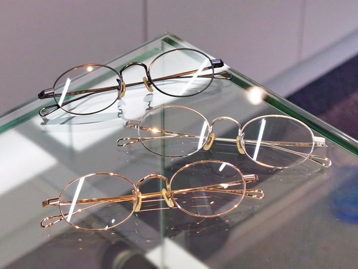 999.9新作2025春モデル入荷第14弾!!】 | HAYASHI-MEGANE BLOG(2)