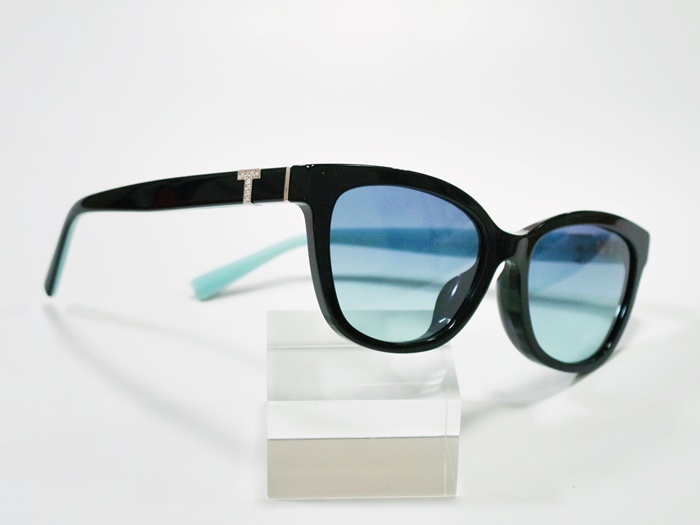 【大人気】Tiffany & Co TF4222U サングラス TIFFANY&Co.新作サングラス”TF4237BF”】 | HAYASHI-MEGANE BLOG(2)