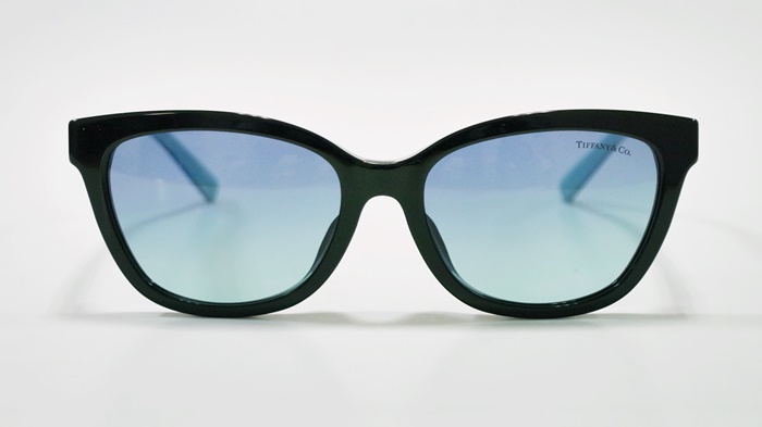 TIFFANY&Co.新作サングラス”TF4237BF”】 | HAYASHI-MEGANE BLOG(2)