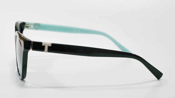 TIFFANY&Co.新作サングラス”TF4237BF”】 | HAYASHI-MEGANE BLOG(2)