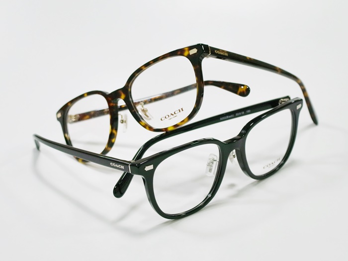 【黄金期モデル】グラスゴー・レンジャーズ ９４／９６（H） COACH新作”HC6269D”】 | HAYASHI-MEGANE BLOG(2)