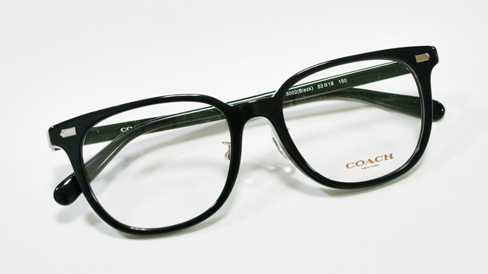 COACH新作”HC6269D”】 | HAYASHI-MEGANE BLOG(2)
