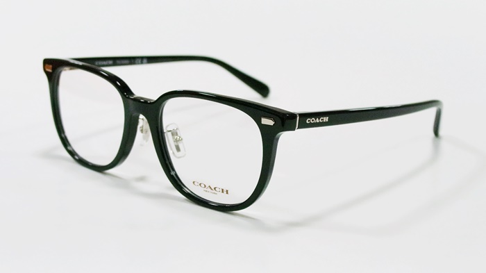COACH メガネ COACH新作”HC6269D”】 | HAYASHI-MEGANE BLOG(2)