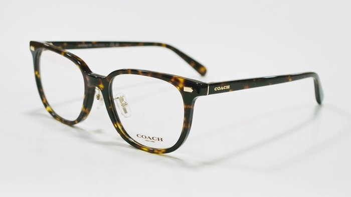 COACH新作”HC6269D”】 | HAYASHI-MEGANE BLOG(2)