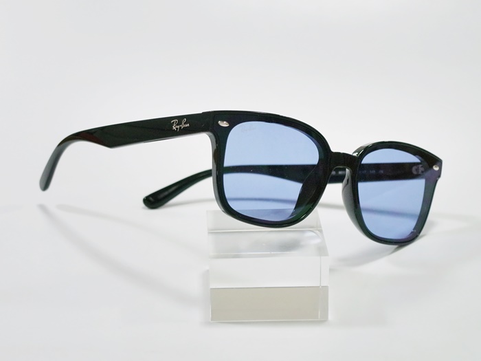 Ray-Ban新作”RB4461D”】 | HAYASHI-MEGANE BLOG(2)