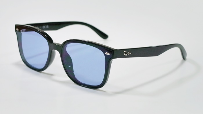 Ray-Ban新作”RB4461D”】 | HAYASHI-MEGANE BLOG(2)