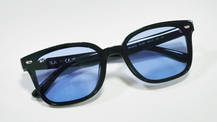 Ray-Ban新作”RB4461D”】 | HAYASHI-MEGANE BLOG(2)