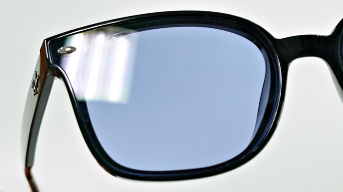 Ray-Ban新作”RB4461D”】 | HAYASHI-MEGANE BLOG(2)
