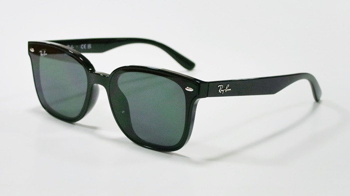 Ray-Ban新作”RB4461D”】 | HAYASHI-MEGANE BLOG(2)