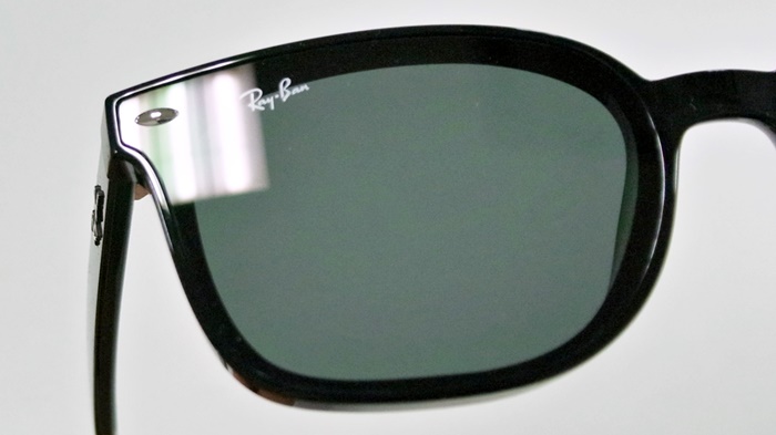 Ray-Ban新作”RB4461D”】 | HAYASHI-MEGANE BLOG(2)