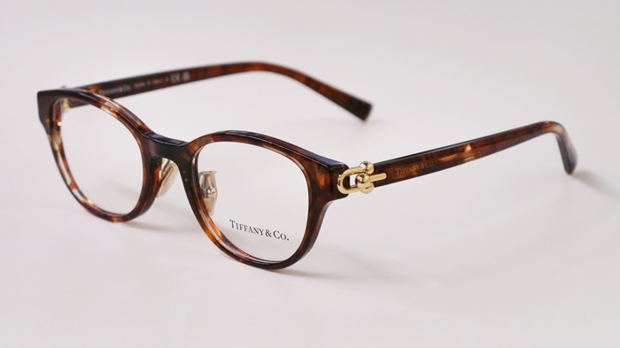TIFFANY&Co.新作”TF2273D”】 | HAYASHI-MEGANE BLOG(2)
