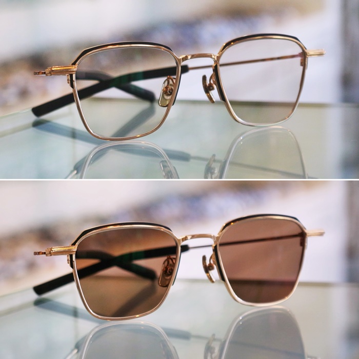 999.9 【999.9 S-981T×PHOTOCHROMIC LENS】 | HAYASHI-MEGANE BLOG(2)