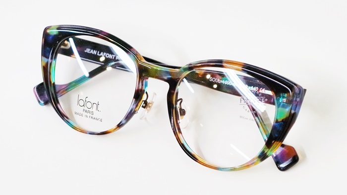 lafont新作”SOUL”】 | HAYASHI-MEGANE BLOG(2)