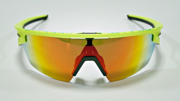 ステキな出会いNo.2240（OAKLEY）】 | HAYASHI-MEGANE BLOG(2)