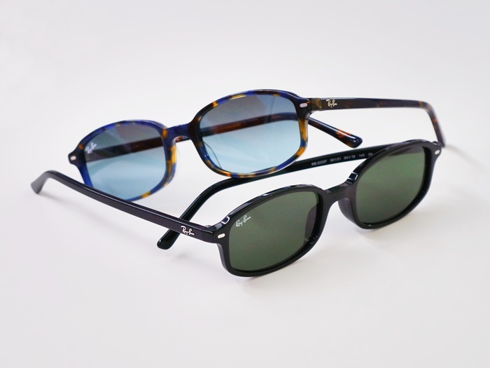 Ray-Ban新作”SAM”】 | HAYASHI-MEGANE BLOG(2)