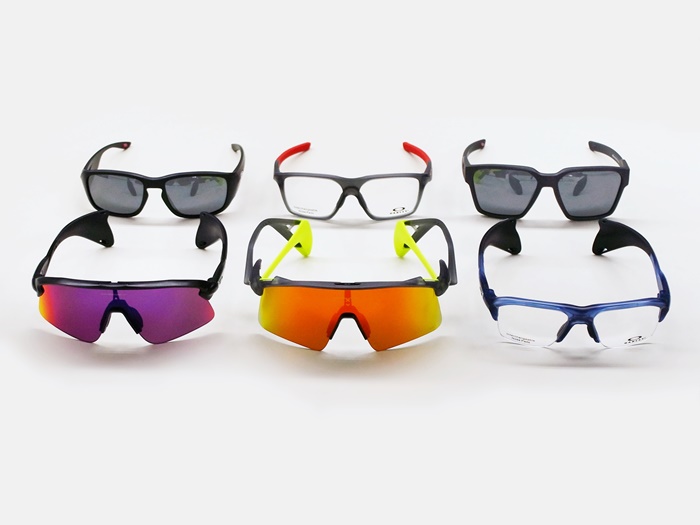 速報）OAKLEY新作2025-2026モデル発売開始！！】 | HAYASHI-MEGANE BLOG(2)