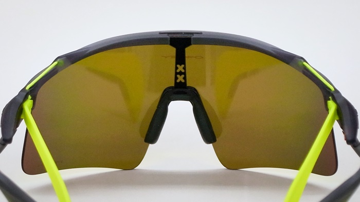 OAKLEY新作”STUNT WING”（店舗限定モデル）】 | HAYASHI-MEGANE BLOG(2)
