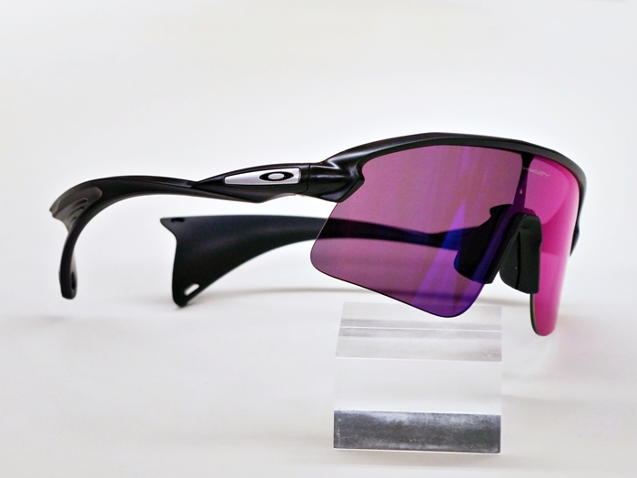 OAKLEY新作”STUNT DEVIL”（2026.03.13 STUNT DEVIL A追加