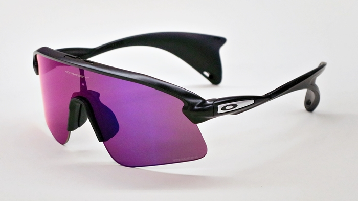 OAKLEY新作”STUNT DEVIL”（2026.03.13 STUNT DEVIL A追加