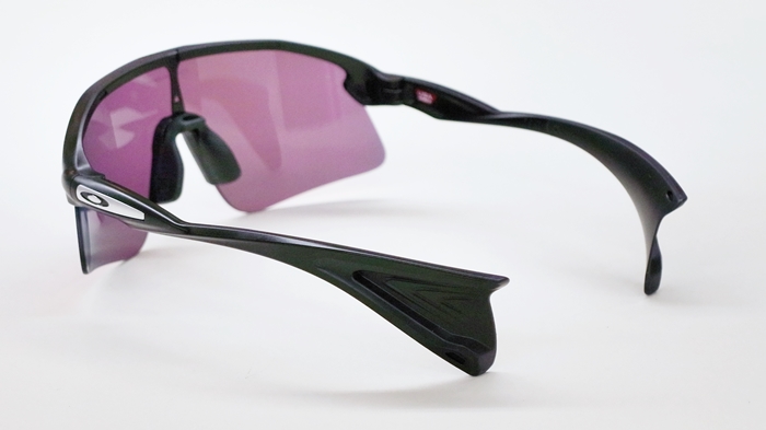 OAKLEY新作”STUNT DEVIL”（2026.03.13 STUNT DEVIL A追加
