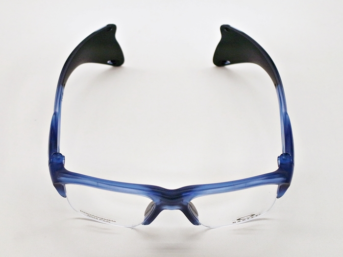 OAKLEY新作”STUNT GLIDER”】 | HAYASHI-MEGANE BLOG(2)