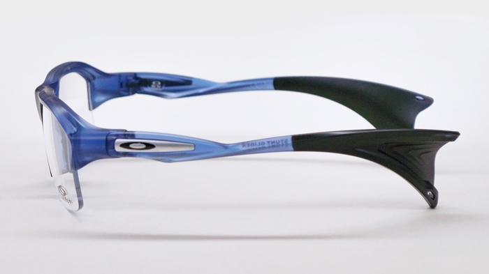 OAKLEY新作”STUNT GLIDER”】 | HAYASHI-MEGANE BLOG(2)