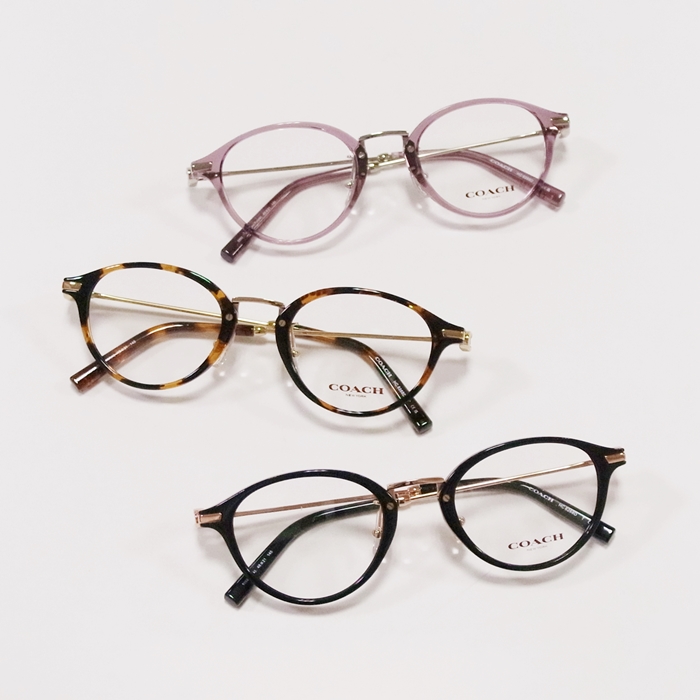 COACH新作”HC6268D”】 | HAYASHI-MEGANE BLOG(2)