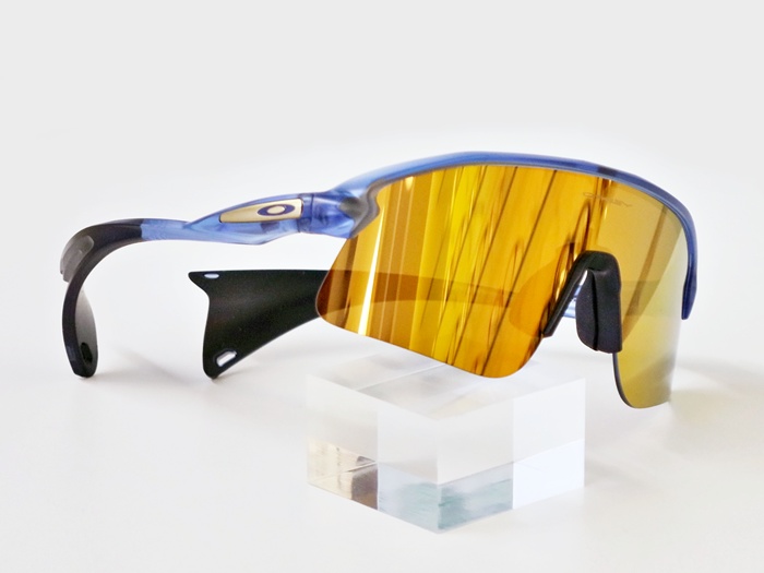 OAKLEY新作”STUNT DEVIL”追加入荷！】 | HAYASHI-MEGANE BLOG(2)