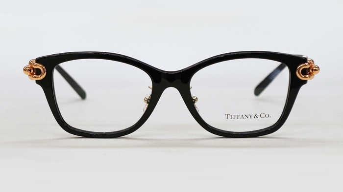 TIFFANY&Co.新作”TF2266F”（2025.11.10更新）】 | HAYASHI-MEGANE BLOG(2)