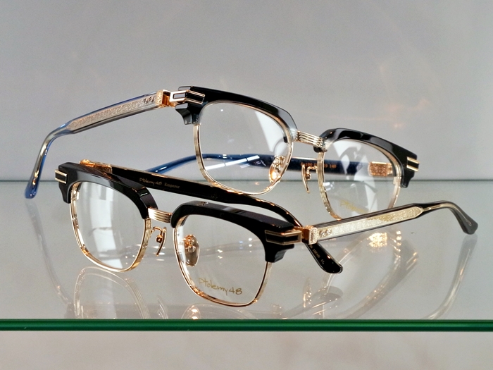 Ptolemy48”EMPEROR E-100”再入荷＆新入荷！】 | HAYASHI-MEGANE BLOG(2)