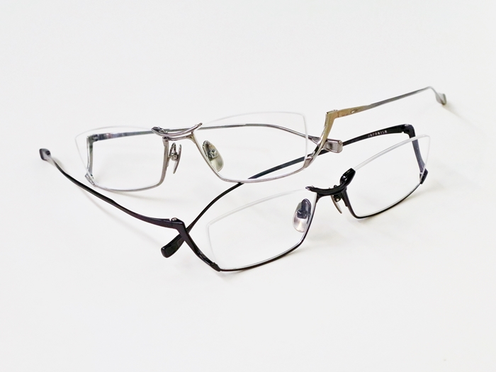 JAPONISM新作”JN-687”】 | HAYASHI-MEGANE BLOG(2)