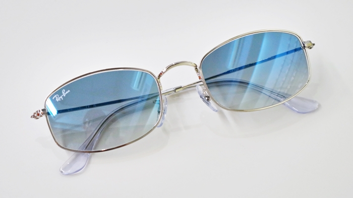 H*S様 レイバン　RayBan バレンシアガ　メガネ　サングラス　まとめ　メン Ray-Ban新作”RB3832”】 | HAYASHI-MEGANE BLOG(2)