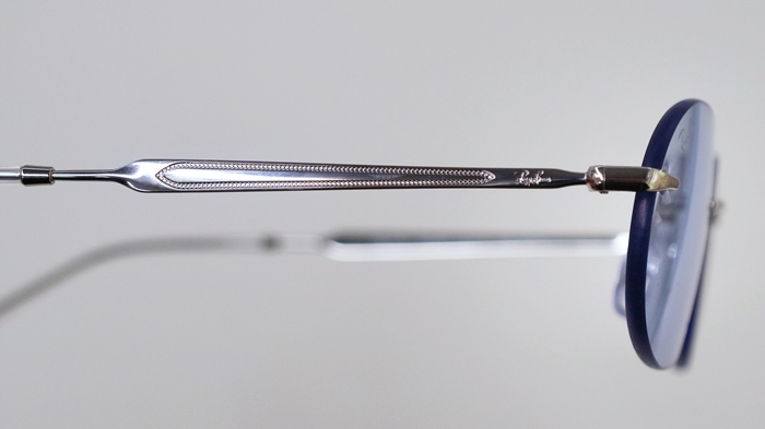 Ray-Ban新作”RB3767”（調光サングラス）】 | HAYASHI-MEGANE BLOG(2)