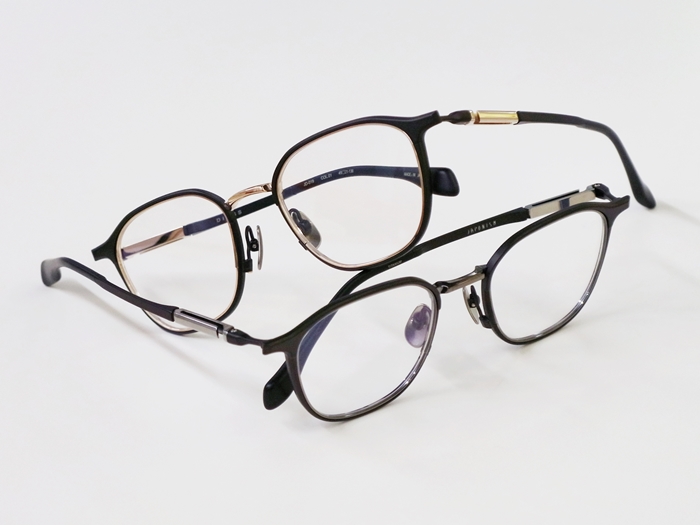 JAPONISM DiESS新作”JD-019”】 | HAYASHI-MEGANE BLOG(2)
