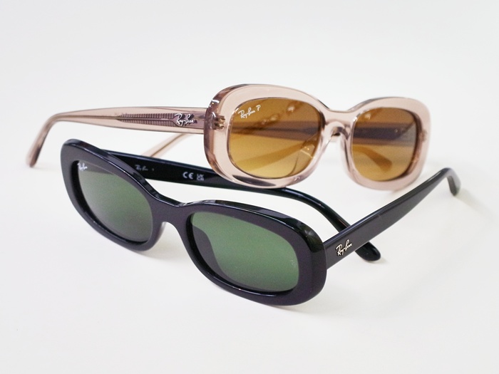 レイバン リチュアルⅡ スタイル3 Ray-Ban新作”RITUAL”】 | HAYASHI-MEGANE BLOG(2)