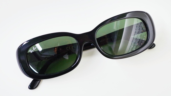 レイバン リチュアルⅡ スタイル3 Ray-Ban新作”RITUAL”】 | HAYASHI-MEGANE BLOG(2)