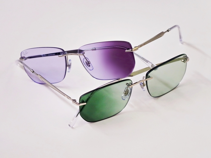 Ray-Ban新作”RB3768”（調光サングラス）】 | HAYASHI-MEGANE BLOG(2)