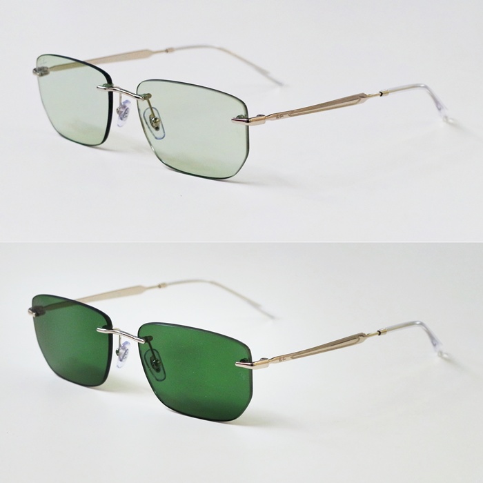 Ray-Ban新作”RB3768”（調光サングラス）】 | HAYASHI-MEGANE BLOG(2)