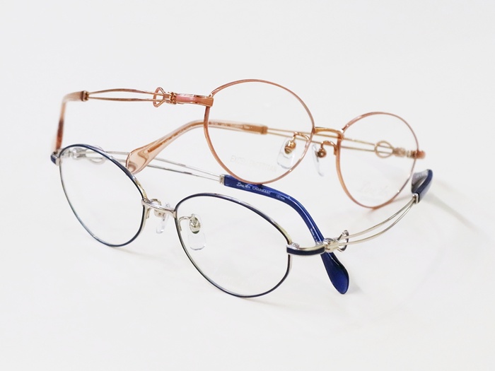 LineArt新作”XL1753”】 | HAYASHI-MEGANE BLOG(2)