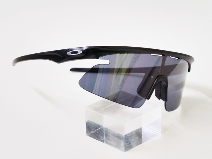 速報）OAKLEY新作2026春モデル発売開始！！】 | HAYASHI-MEGANE BLOG(2)