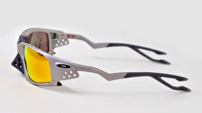 OAKLEY新作”PLANTARIS SQ”（店舗限定モデル）】 | HAYASHI-MEGANE BLOG(2)