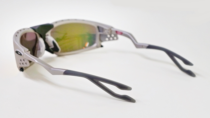 OAKLEY新作”PLANTARIS SQ”（店舗限定モデル）】 | HAYASHI-MEGANE BLOG(2)